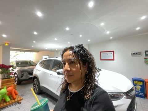 Foto de Maria del Rocio Sánchez Gonzalez